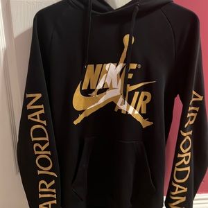 Men’s Small Jordan Hoodie